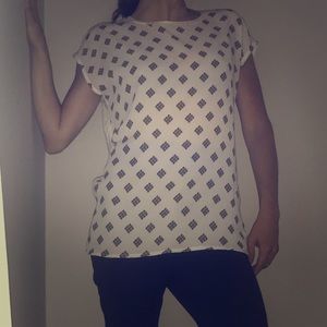 Ivanka Trump Top